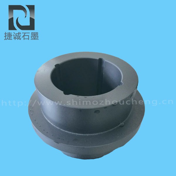 自潤(rùn)滑石墨軸承的詳細(xì)介紹